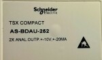 Schneider Electric AS-BDAU-252